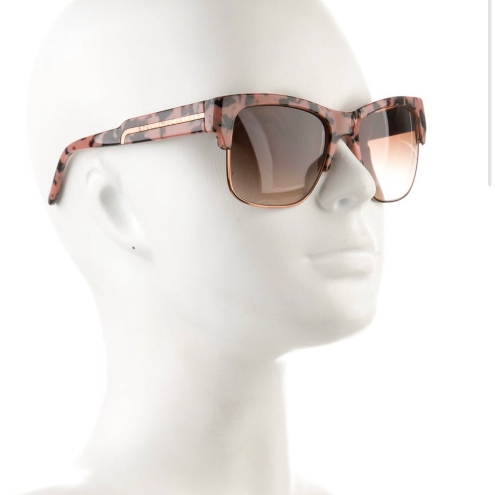 Stella McCartney Wayfarer Sunglasses